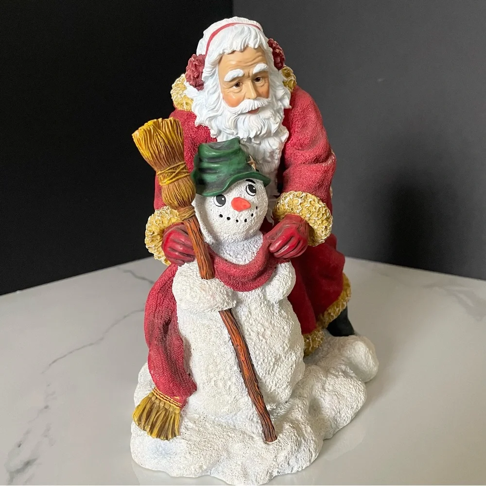 Pipka santa his